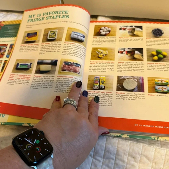 The Pioneer Women Cooks Cookbook Come And Get It By Ree Drummond - Picture 7 of 9